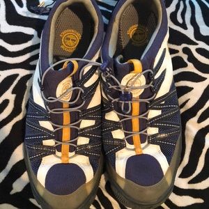 Men’s Timberland outdoor performance size 13M